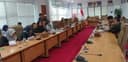 DPRD Bontang Warning Penetapan Tarif Fasilitas Olahraga, Winardi: Jangan Sampai Publik Kaget