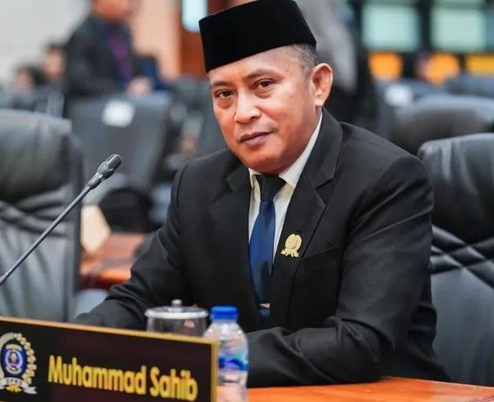 Bontang