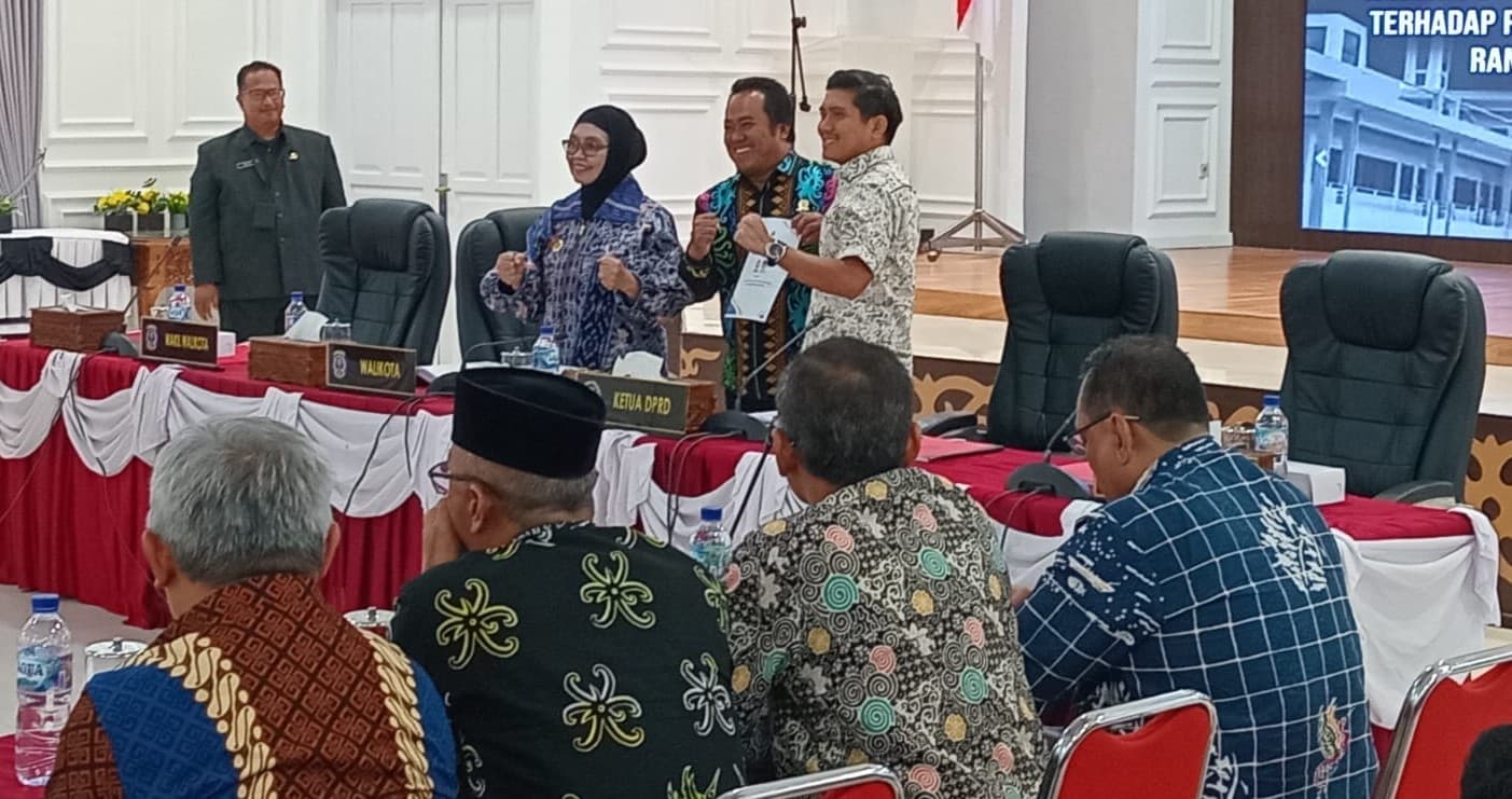 Bontang