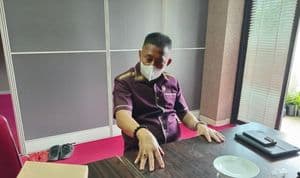 Bontang