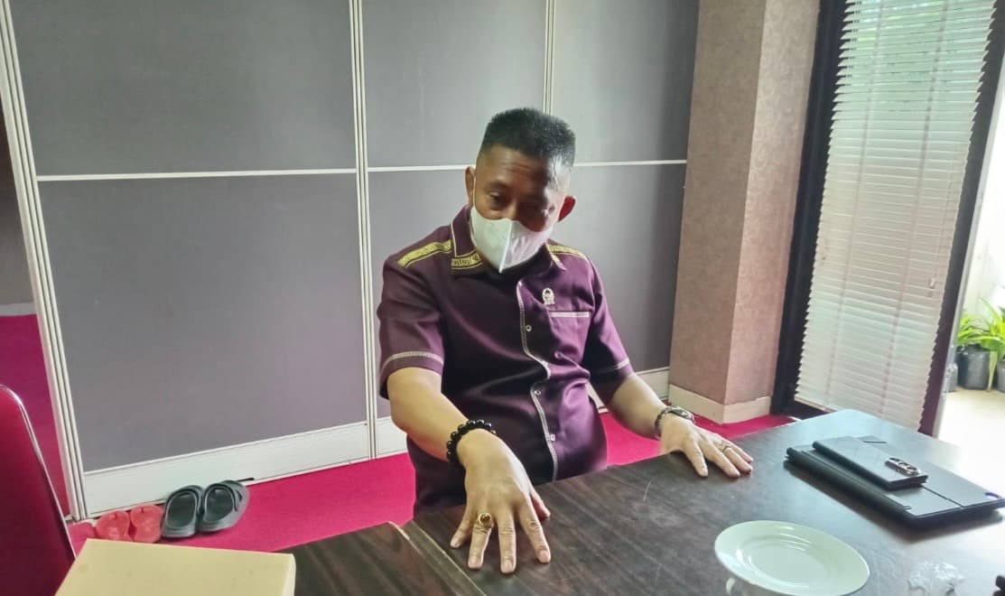 Bontang