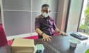 DPRD Bontang Dorong Sosialisasi Bencana Industri Menyeluruh, Muhammad Sahib: Jangan Tunggu Alarm Berbunyi