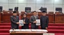 Pendapatan Bontang 2027 Diproyeksi Turun 31,39 Persen, Pemkot Pilih Main Aman