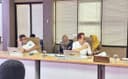 DPRR Bontang Kesal Terhadap Pemadaman Listrik: Tidak Masuk Akal