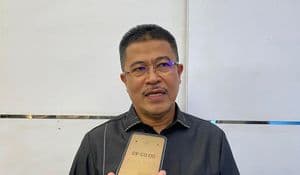 Darlis Pattalongi