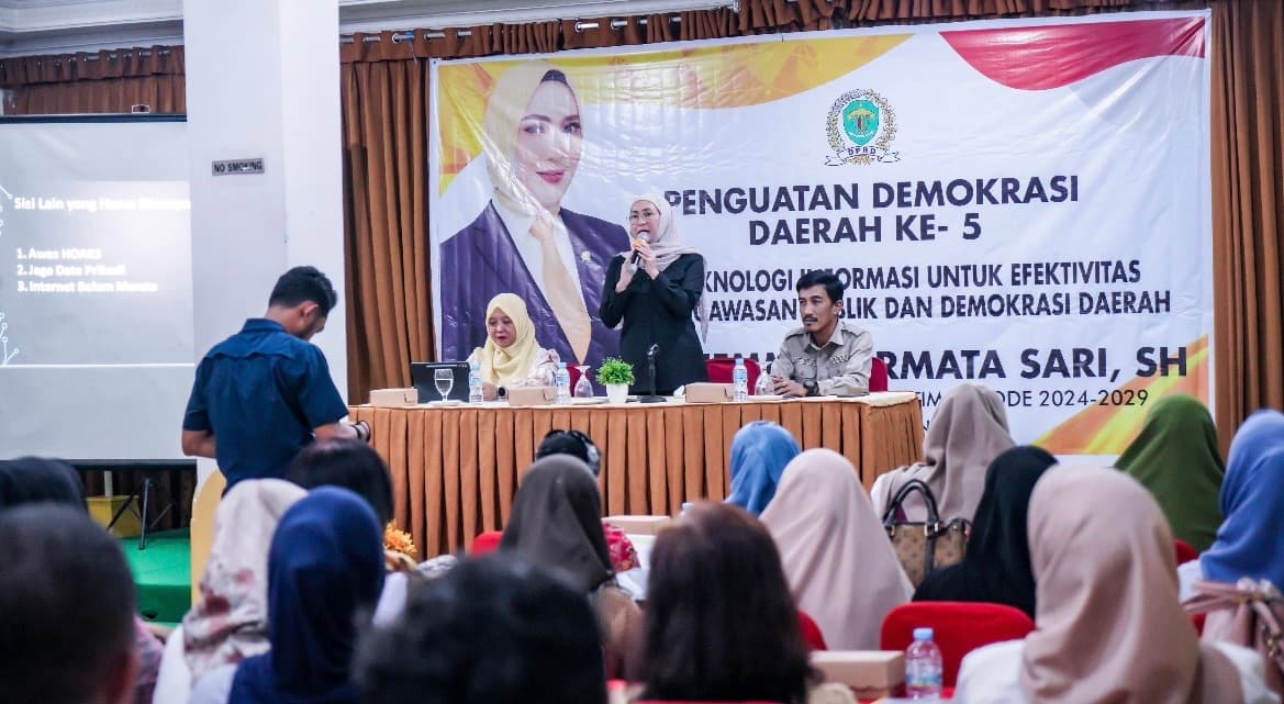 Shemmy Permata Sari