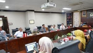 DPRD Kaltim