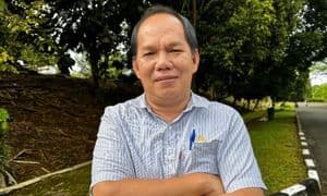 DPRD Kubar