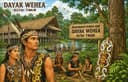 14 Tahun Menanti, Pengakuan MHA Dayak Wehea di Ujung Perjuangan