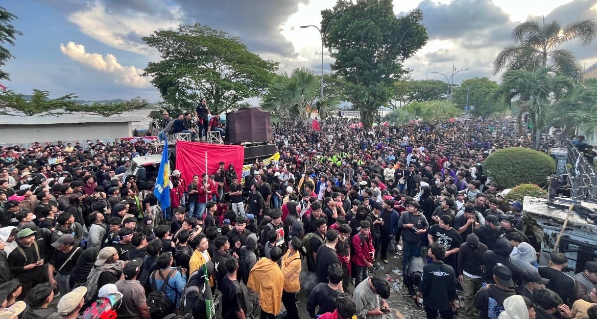 Samarinda 