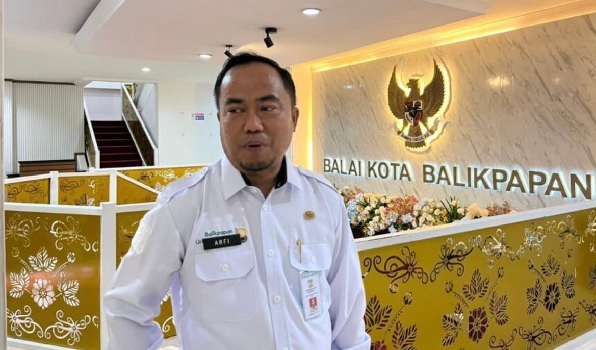 Balikpapan