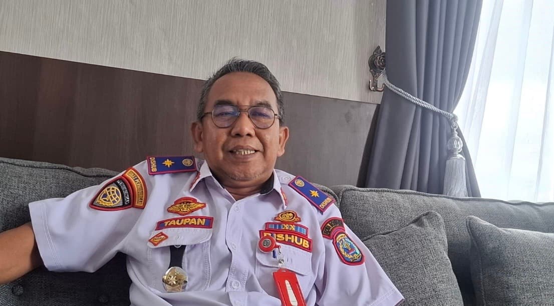 Bontang