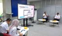 Diskominfo Bontang Matangkan SIPADU, Dorong Standarisasi Layanan Digital di Kelurahan dan Kecamatan