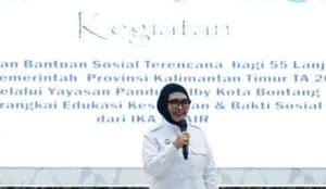 Bontang