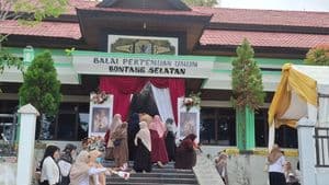 Bontang