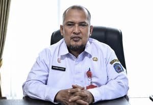 Bontang