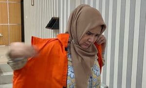 Korupsi
