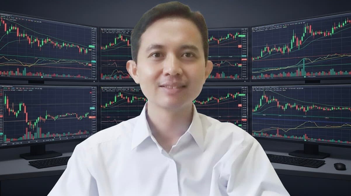 Juni Tristanto Laksana Putra, Dosen Prodi Administrasi Bisnis, Fakultas Ilmu Sosial dan Ilmu Politik Unmul