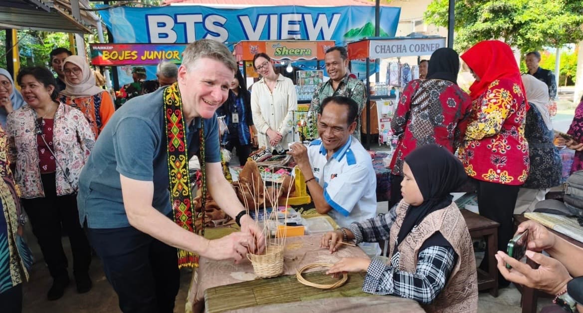 Balikpapan