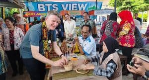 Balikpapan