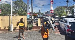 Duel Maut