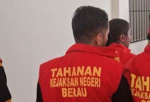 Berau