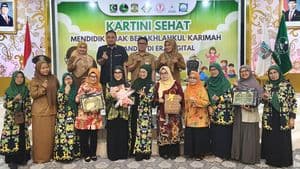 FORHATI