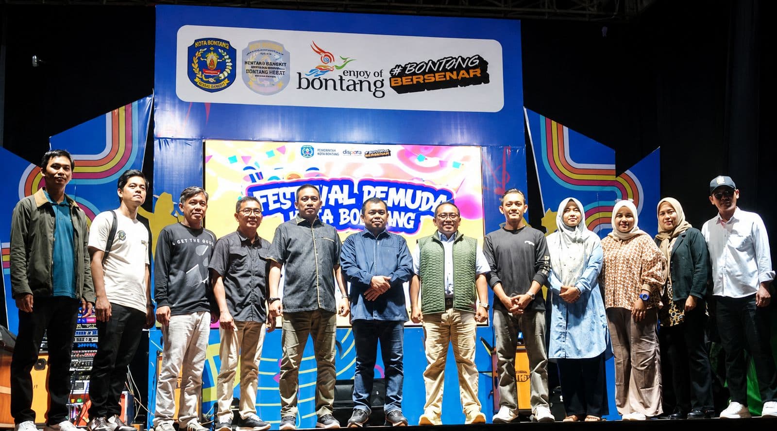 Bontang