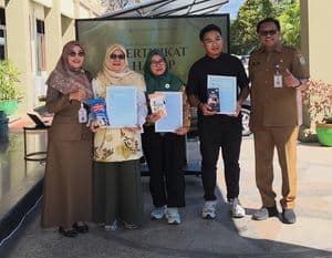 Festival UMKM 2026 Balikpapan