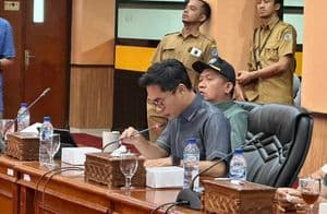 Fraksi PDI Perjuangan