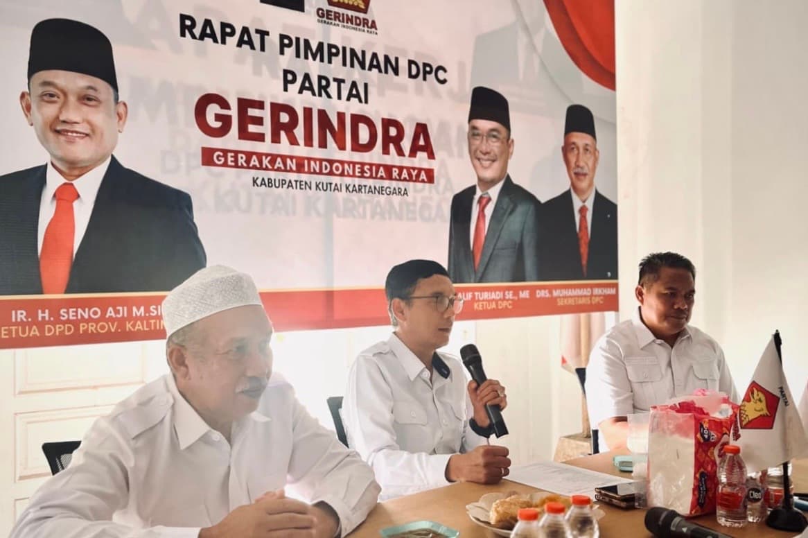 Gerindra