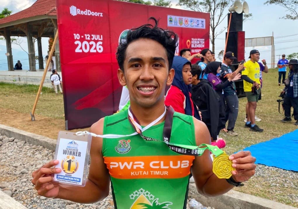 Gilang Nugraha