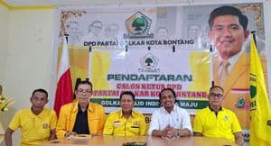 Bontang