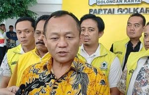 Sekjen Golkar