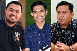 HIPMI Bontang