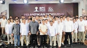 HIPMI Bontang