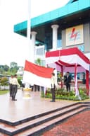 Peringati Harkitnas 2026, PLN UIP KLT Kobarkan Semangat Persatuan dan Pengabdian untuk Indonesia