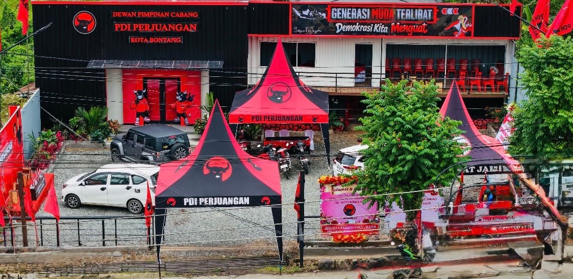 PDIP Bontang