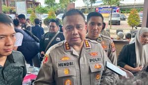 Hendri Umar