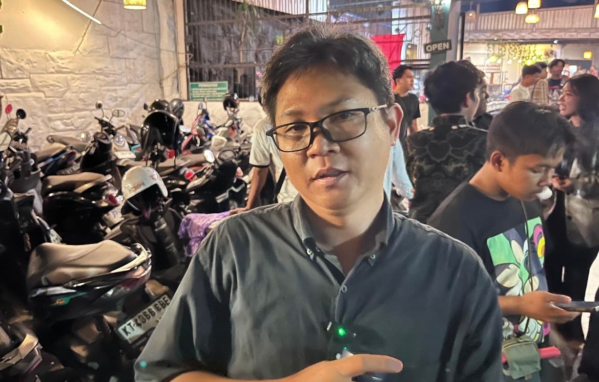 DPRD Kaltim