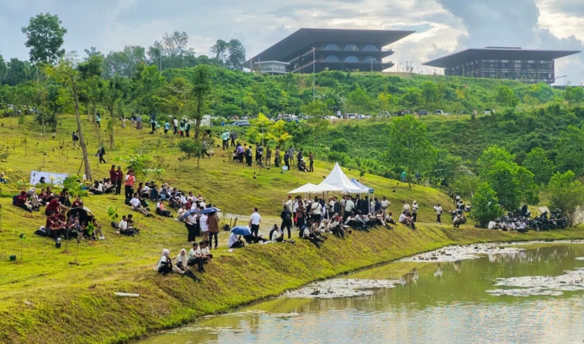 Ibu Kota Nusantara