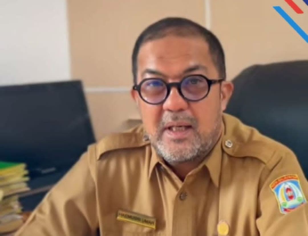  Balikpapan Siapkan Strategi 4K untuk Amankan Pasokan Pangan Jelang Nataru