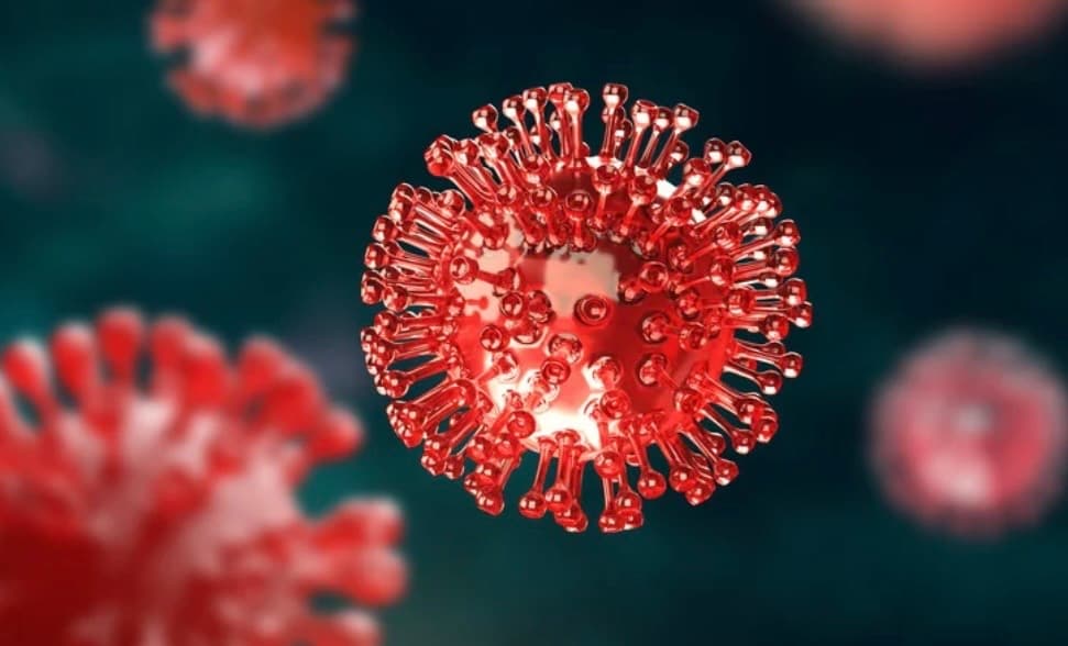 Virus HIV