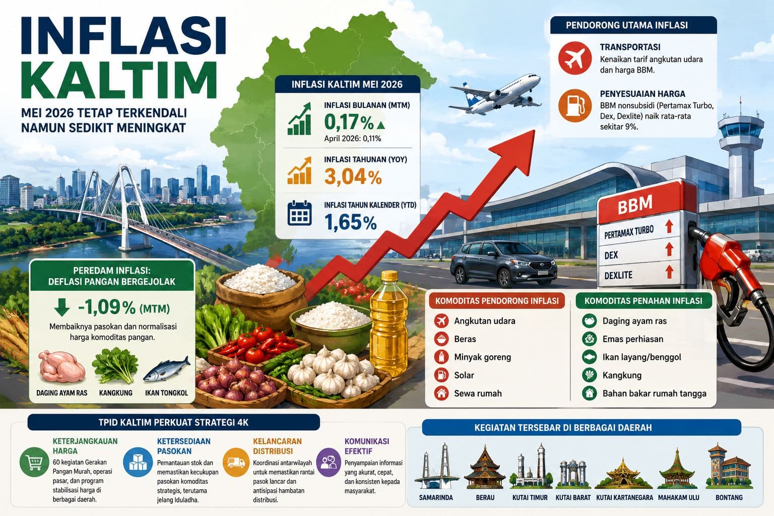 Inflasi