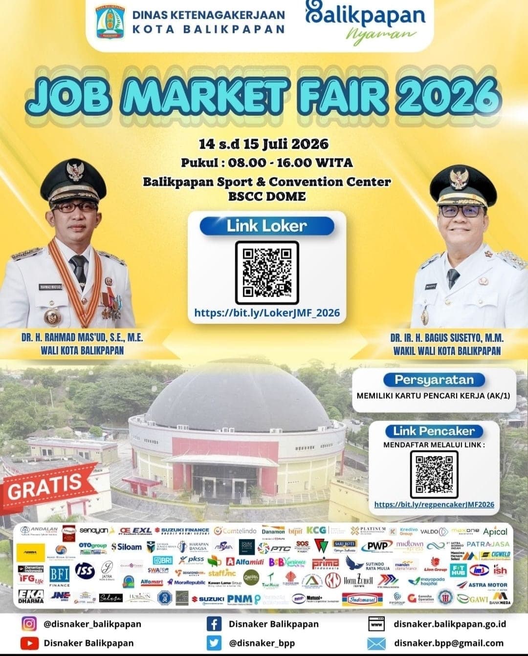 Job Fair