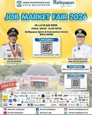 Job Fair