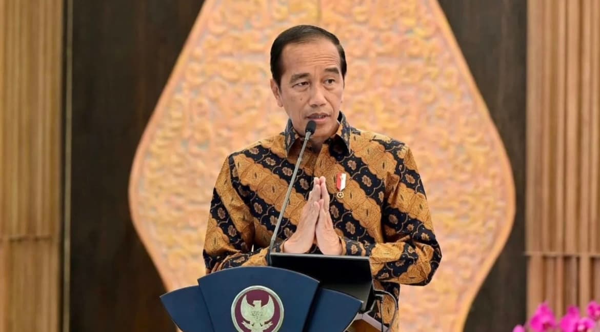 Jokowi