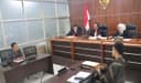 Sidang KI Kaltim: Badan Publik Diperingatkan Jangan Main-main Soal Keterbukaan Informasi