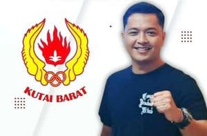 Ketua KONI Kubar, Agus Herawan