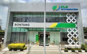 Bontang 